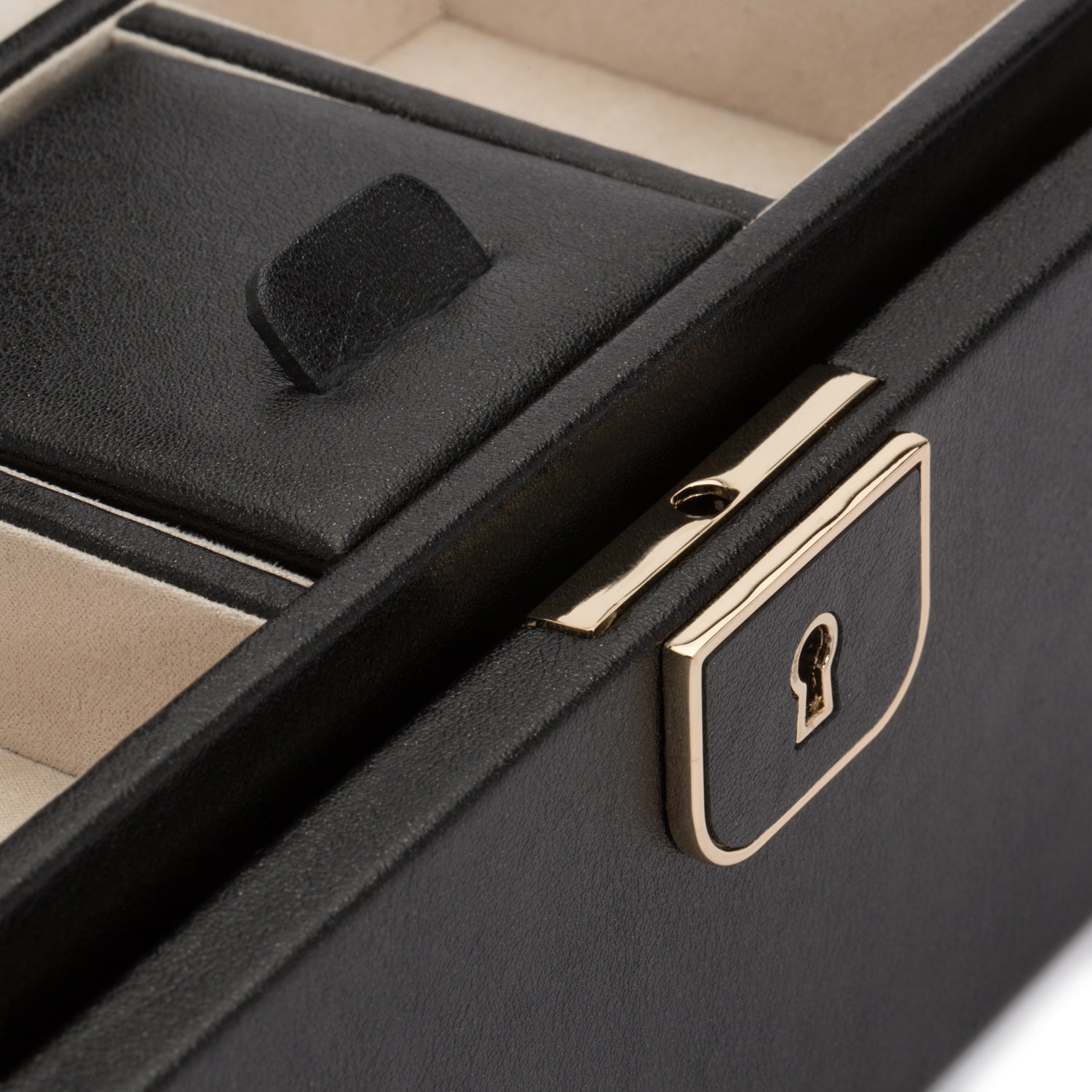 Coffret à bijoux "Palermo" de Wolf1834