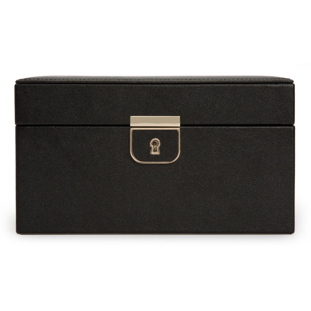 Coffret à bijoux "Palermo" de Wolf1834