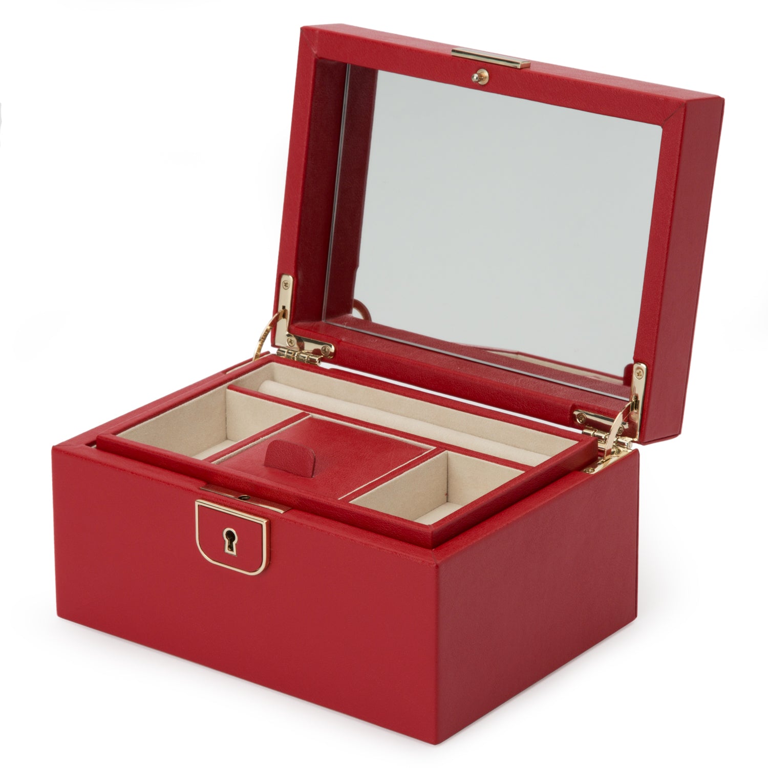 Coffret à bijoux "Palermo" de Wolf1834