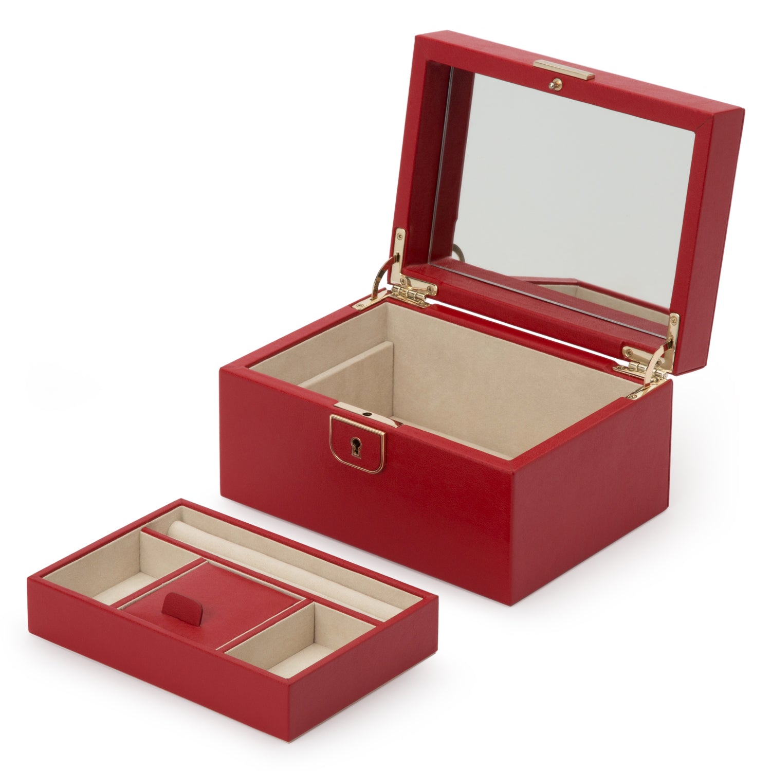 Coffret à bijoux "Palermo" de Wolf1834