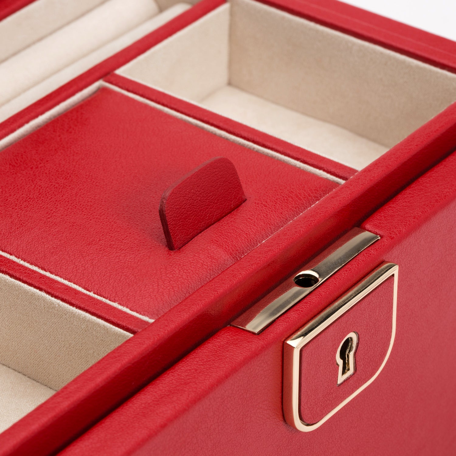 Coffret à bijoux "Palermo" de Wolf1834