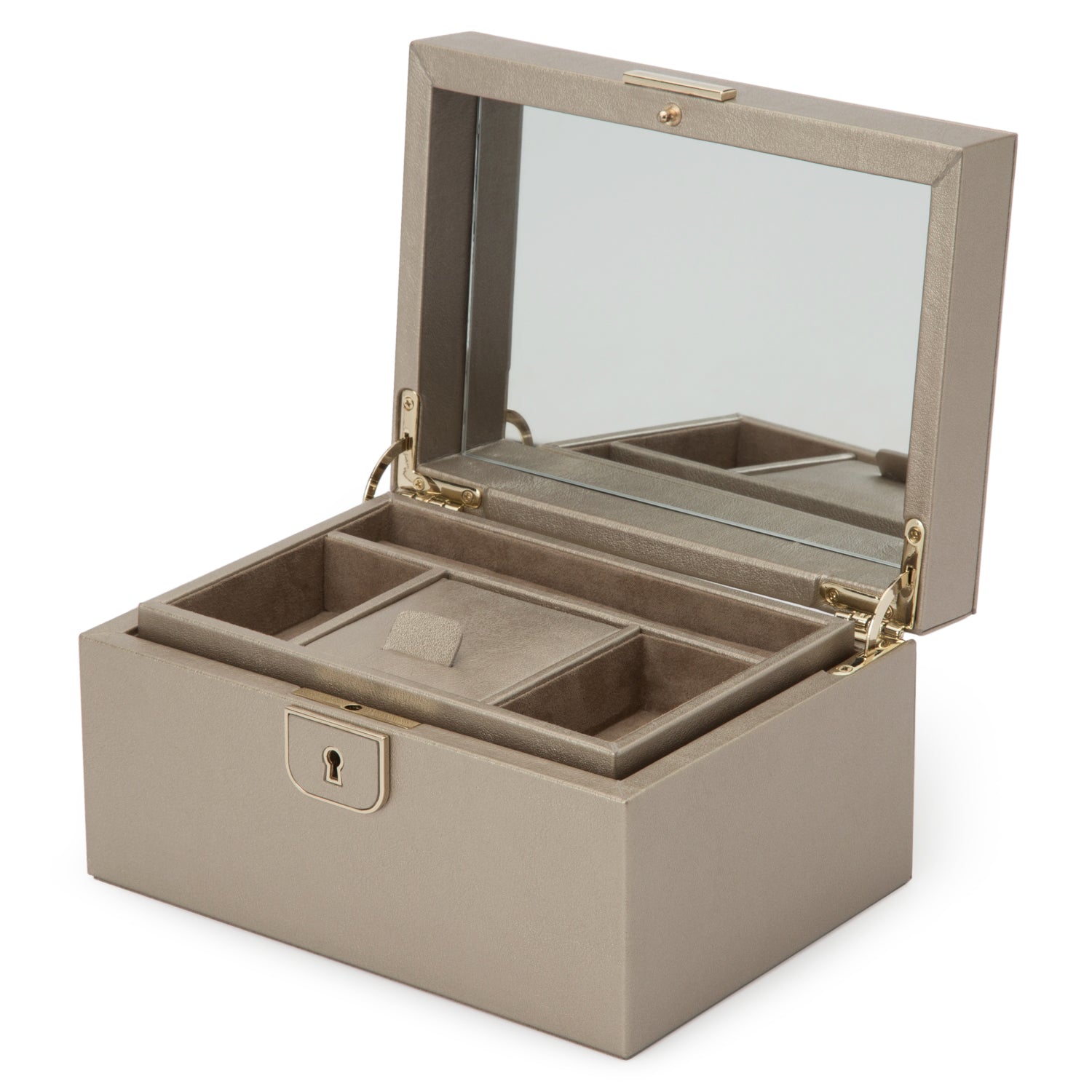 Coffret à bijoux "Palermo" de Wolf1834