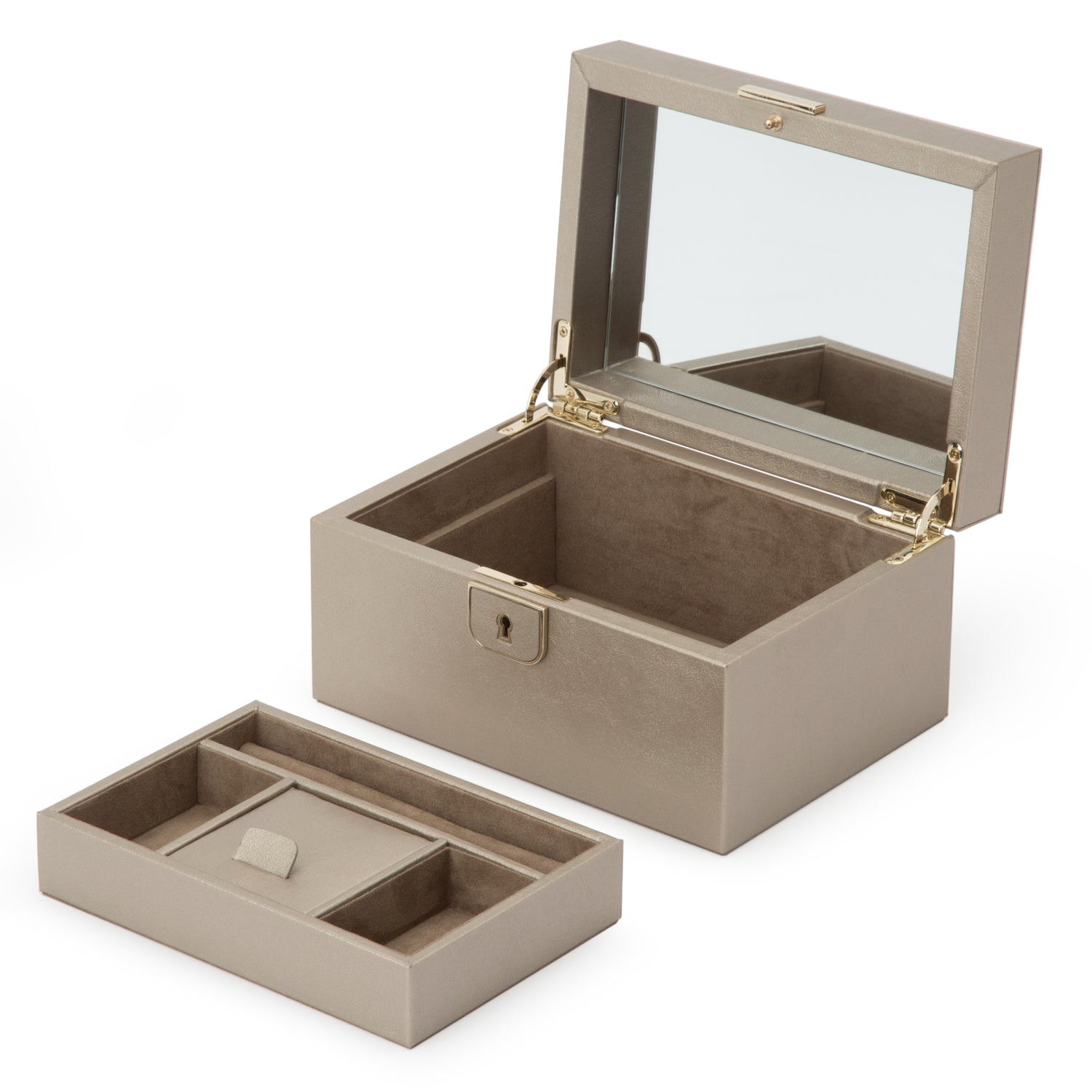 Coffret à bijoux "Palermo" de Wolf1834