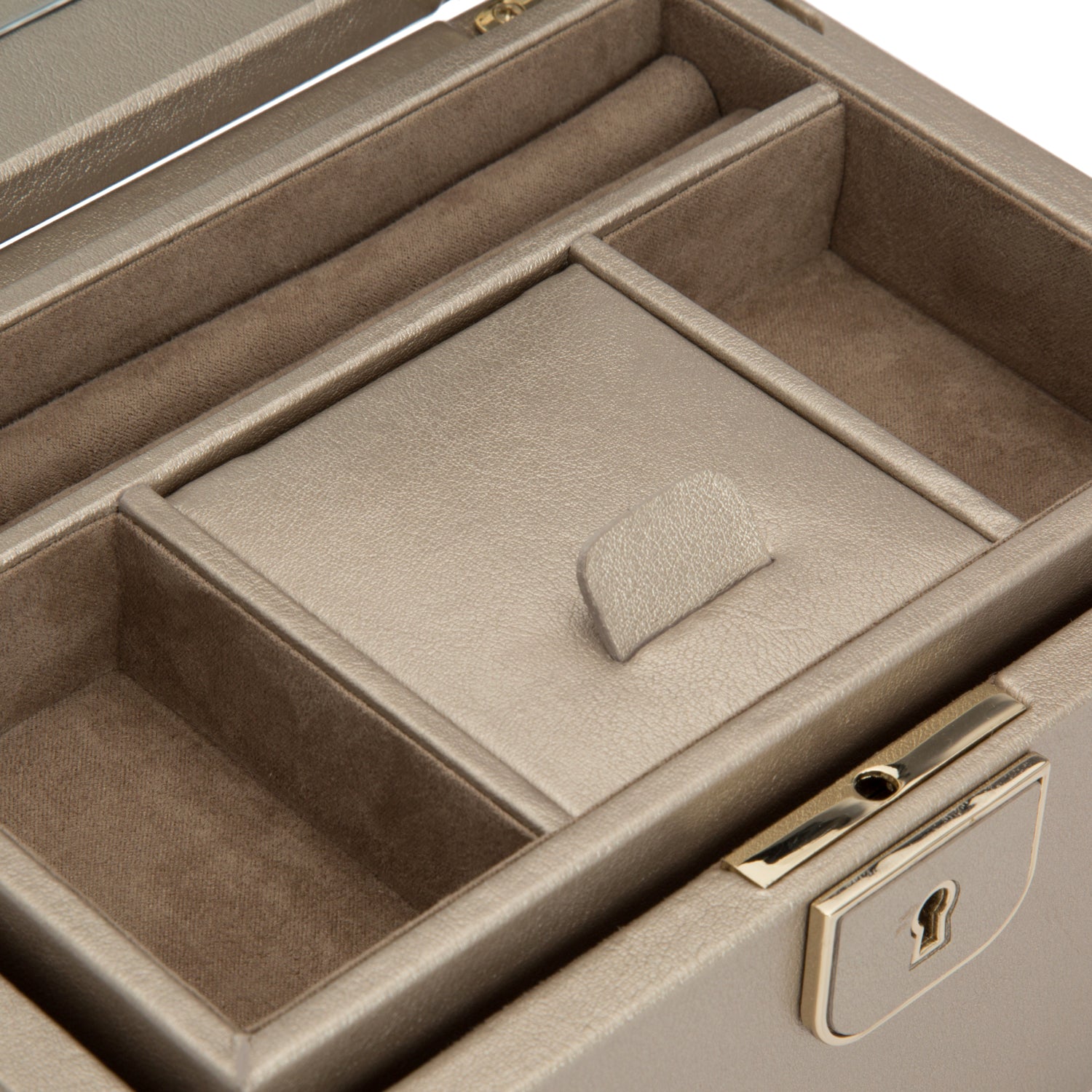 Coffret à bijoux "Palermo" de Wolf1834