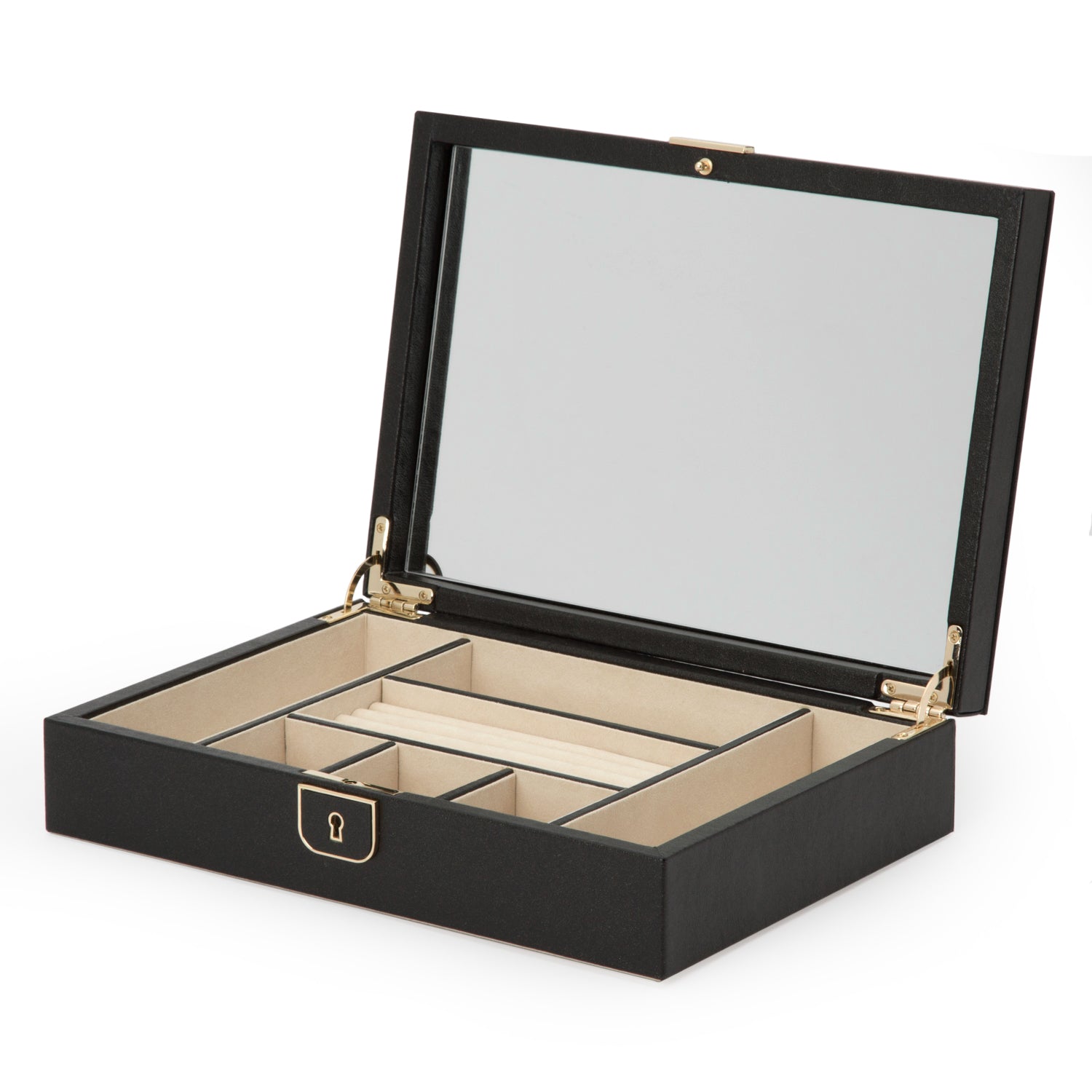 Coffret à bijoux "Palermo" de Wolf1834
