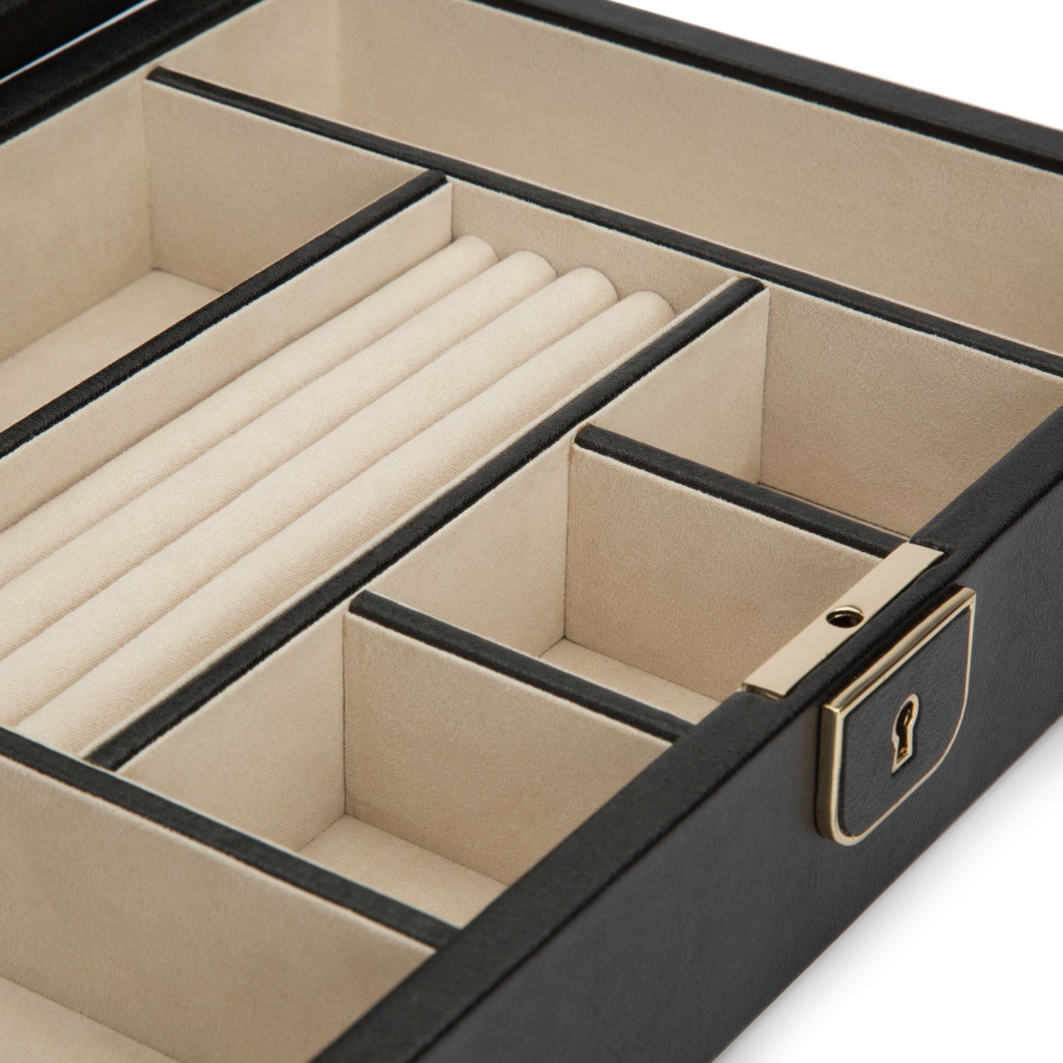 Coffret à bijoux "Palermo" de Wolf1834