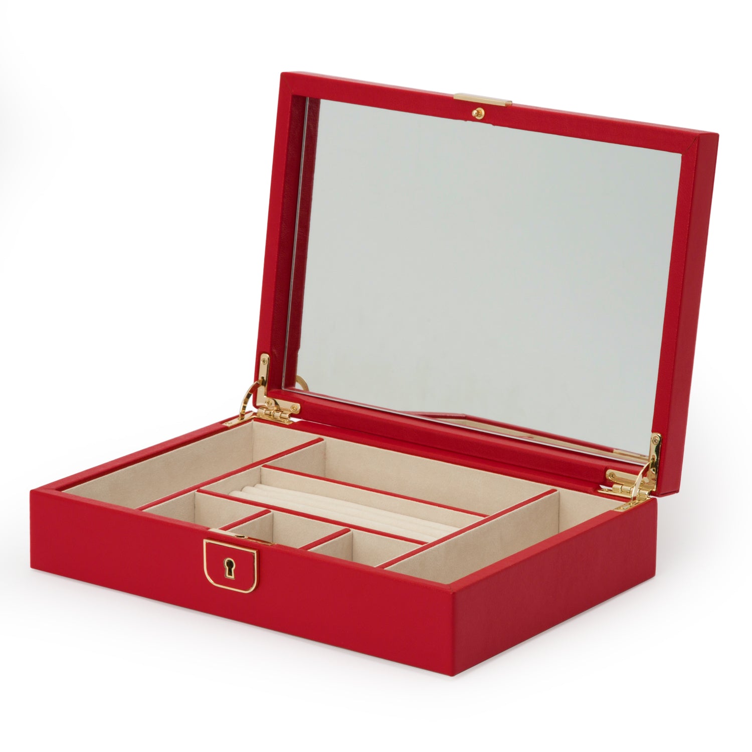 Coffret à bijoux "Palermo" de Wolf1834