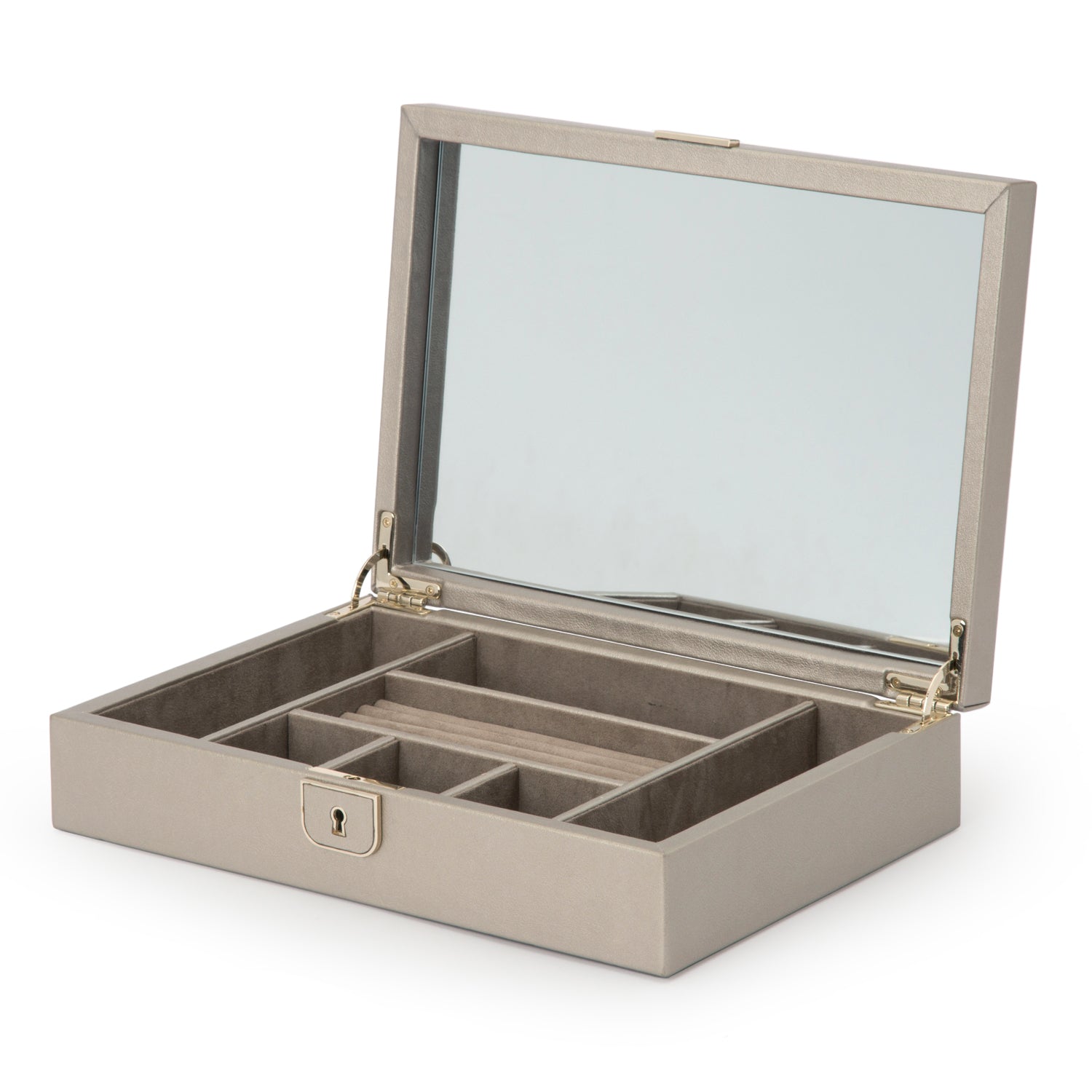 Coffret à bijoux "Palermo" de Wolf1834