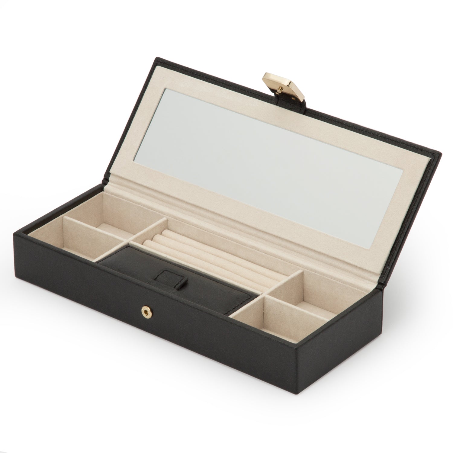 Coffret à bijoux "Palermo" de Wolf1834