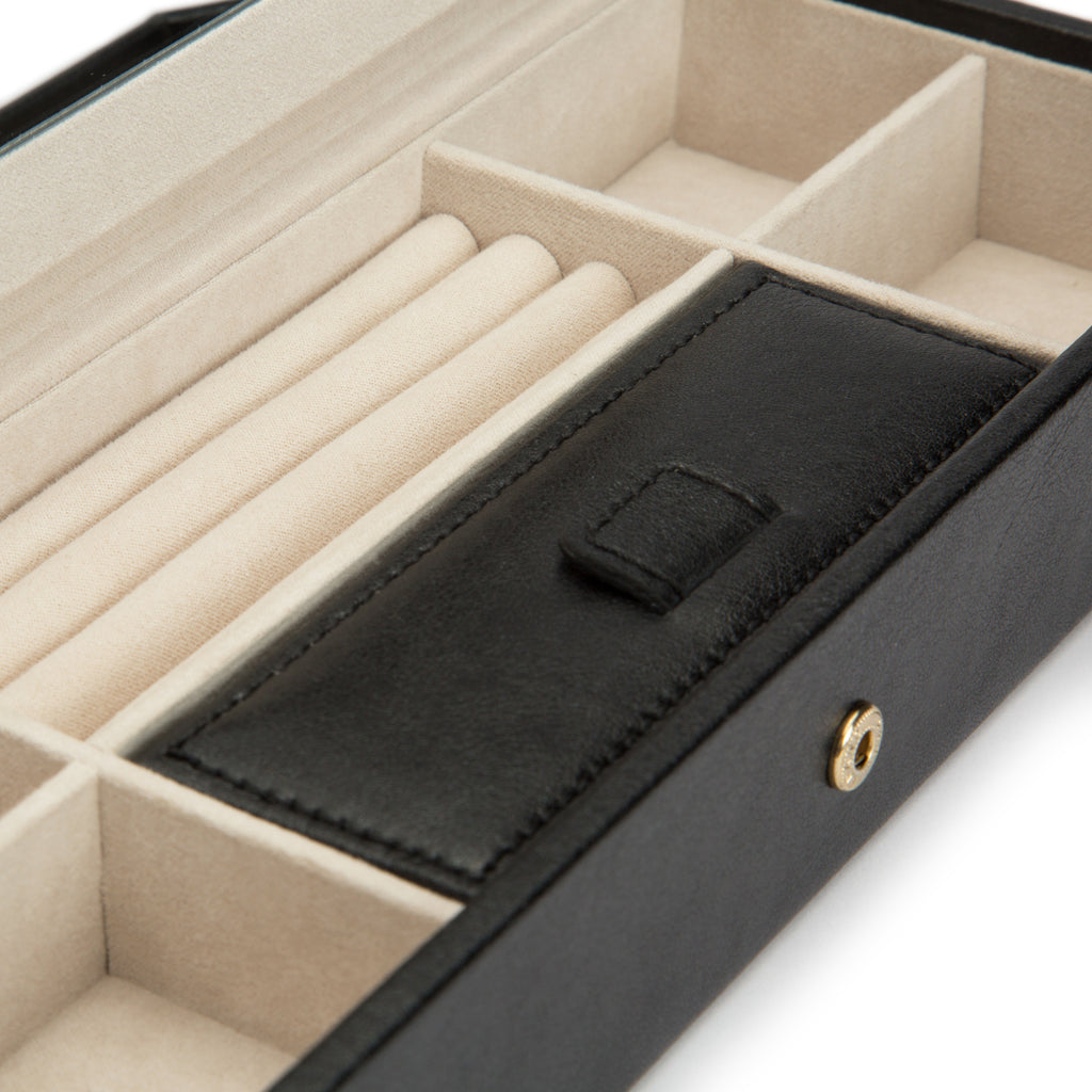 Coffret à bijoux "Palermo" de Wolf1834