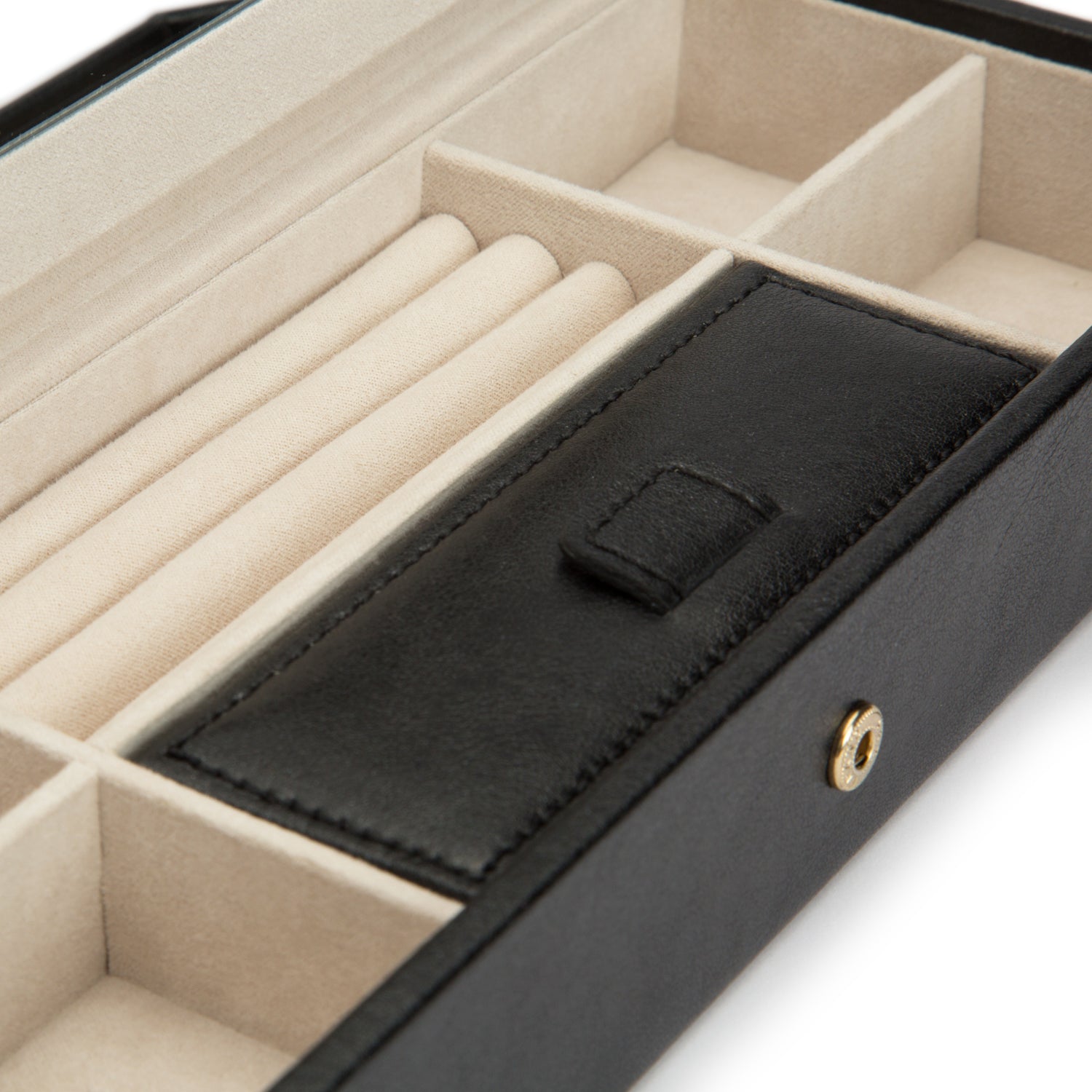 Coffret à bijoux "Palermo" de Wolf1834