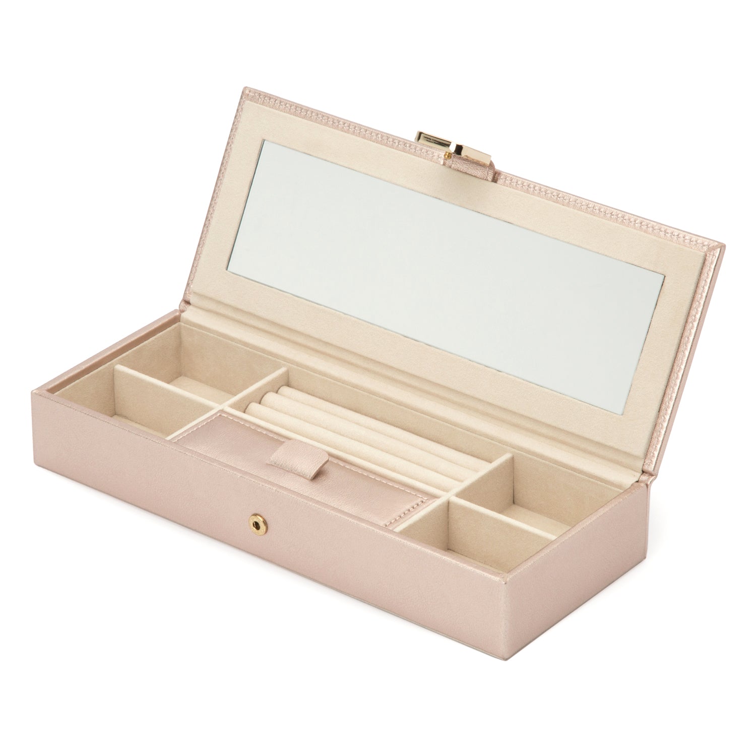 Coffret à bijoux "Palermo" de Wolf1834