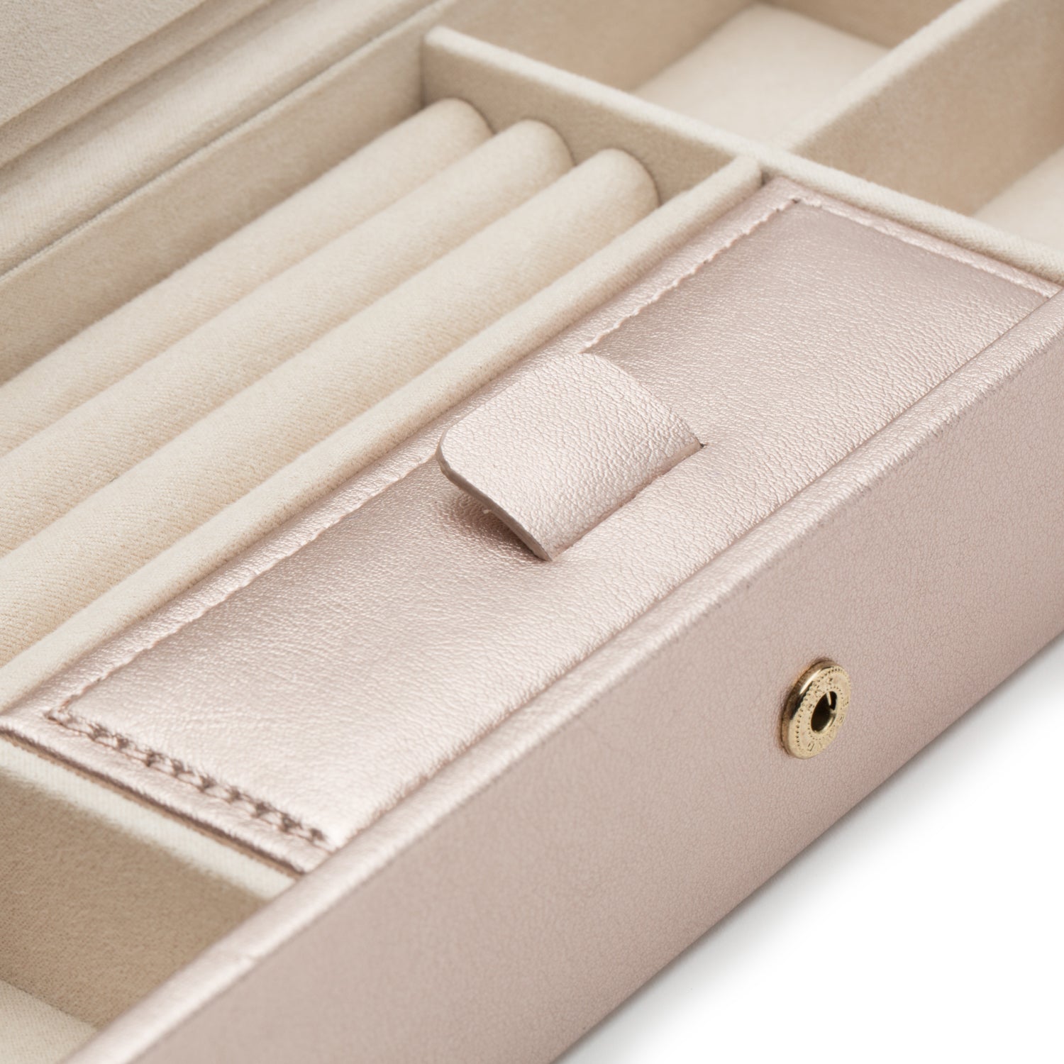 Coffret à bijoux "Palermo" de Wolf1834