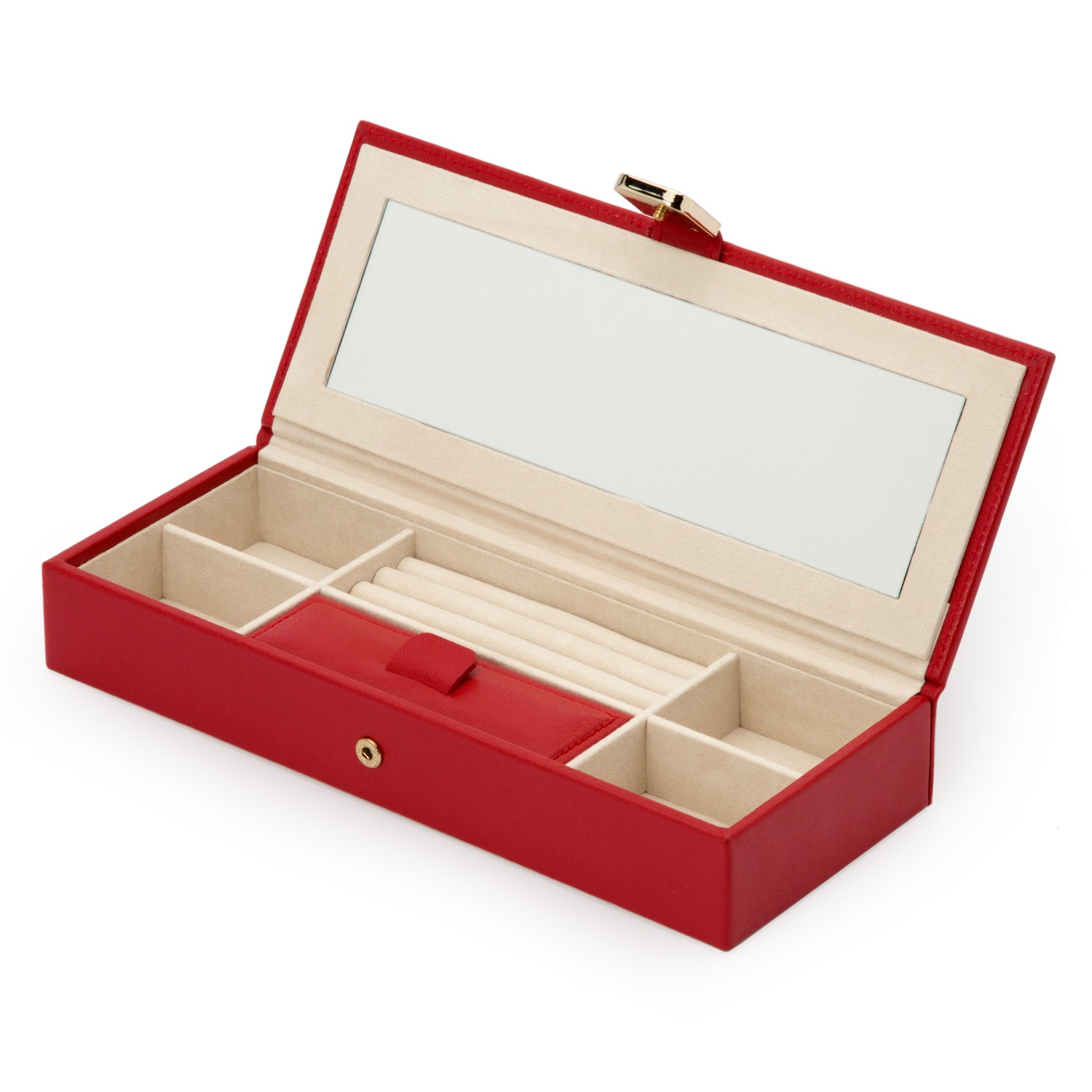 Coffret à bijoux "Palermo" de Wolf1834