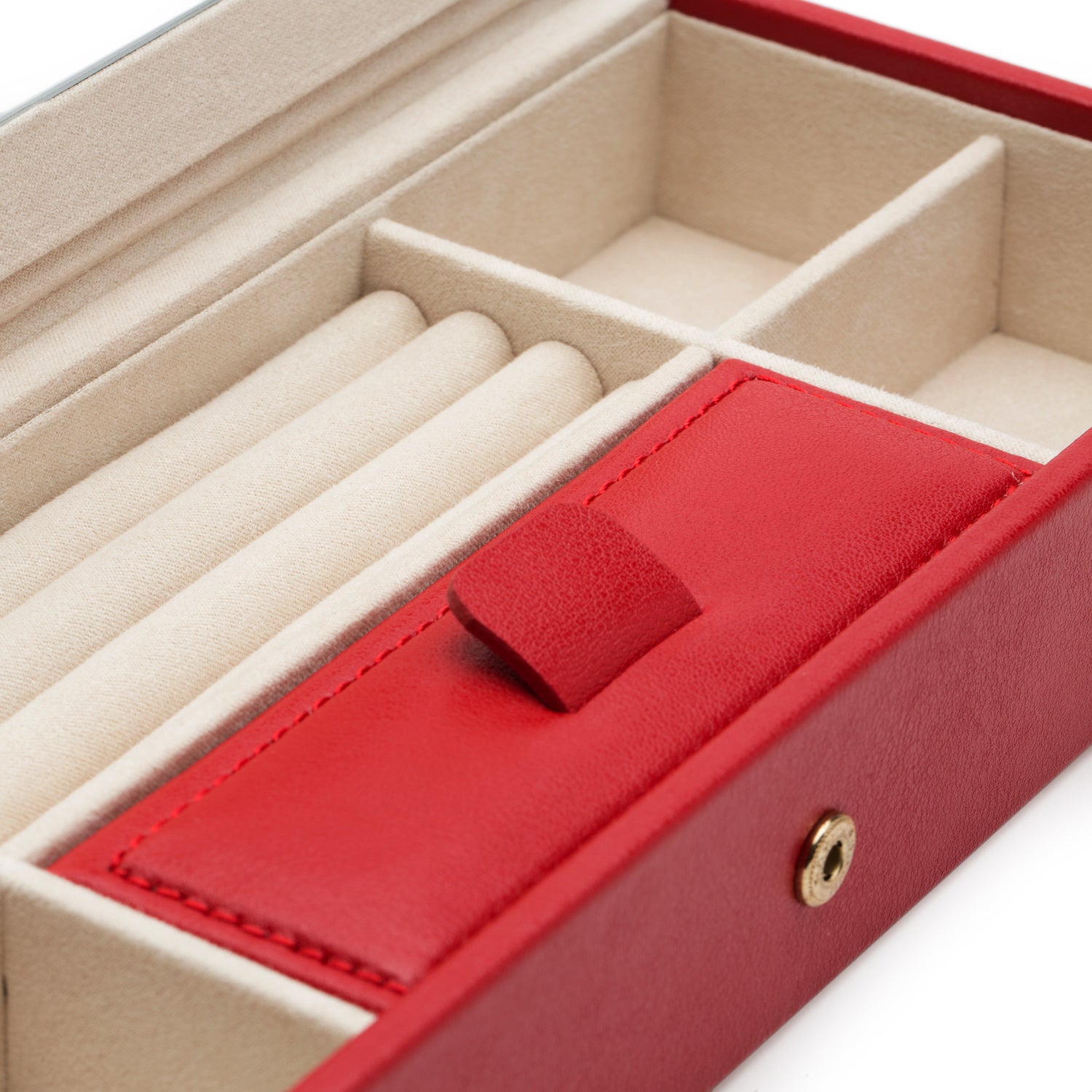Coffret à bijoux "Palermo" de Wolf1834