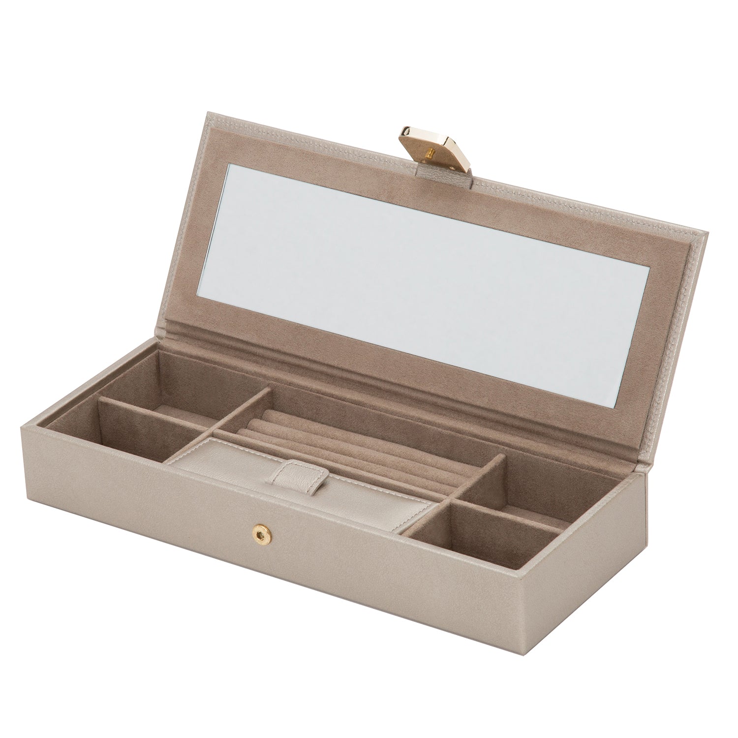 Coffret à bijoux "Palermo" de Wolf1834