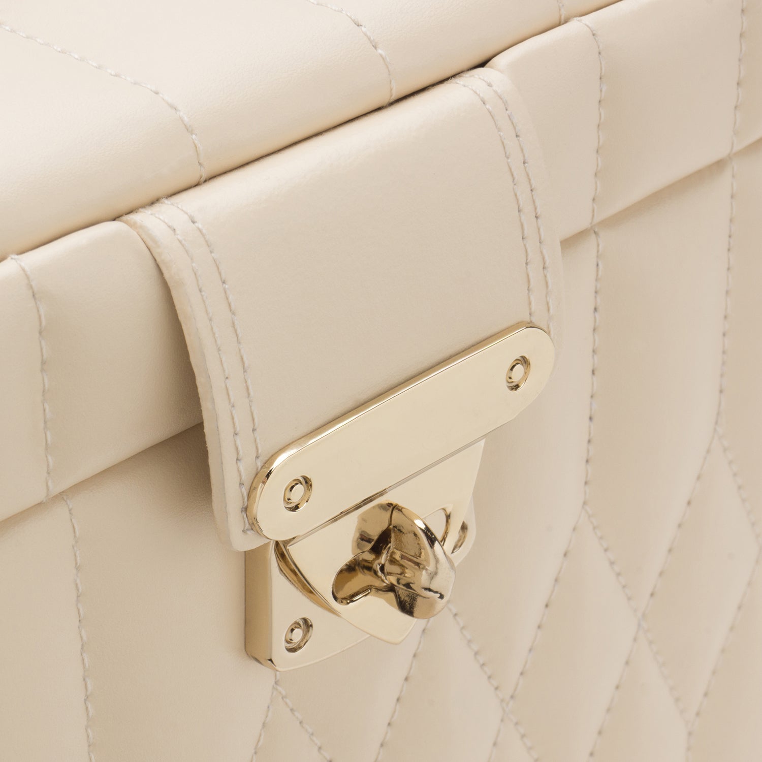Coffret à bijoux "Caroline" à 4 étages de Wolf1834