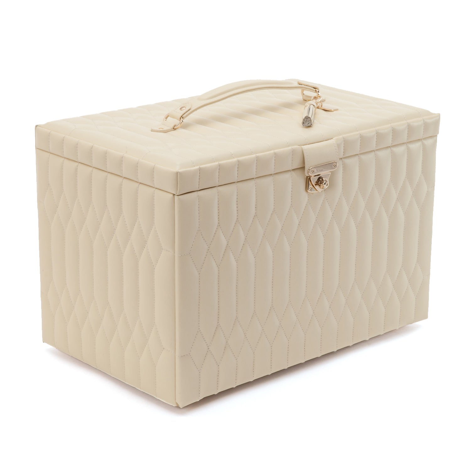 Coffret à bijoux "Caroline" à 4 étages de Wolf1834