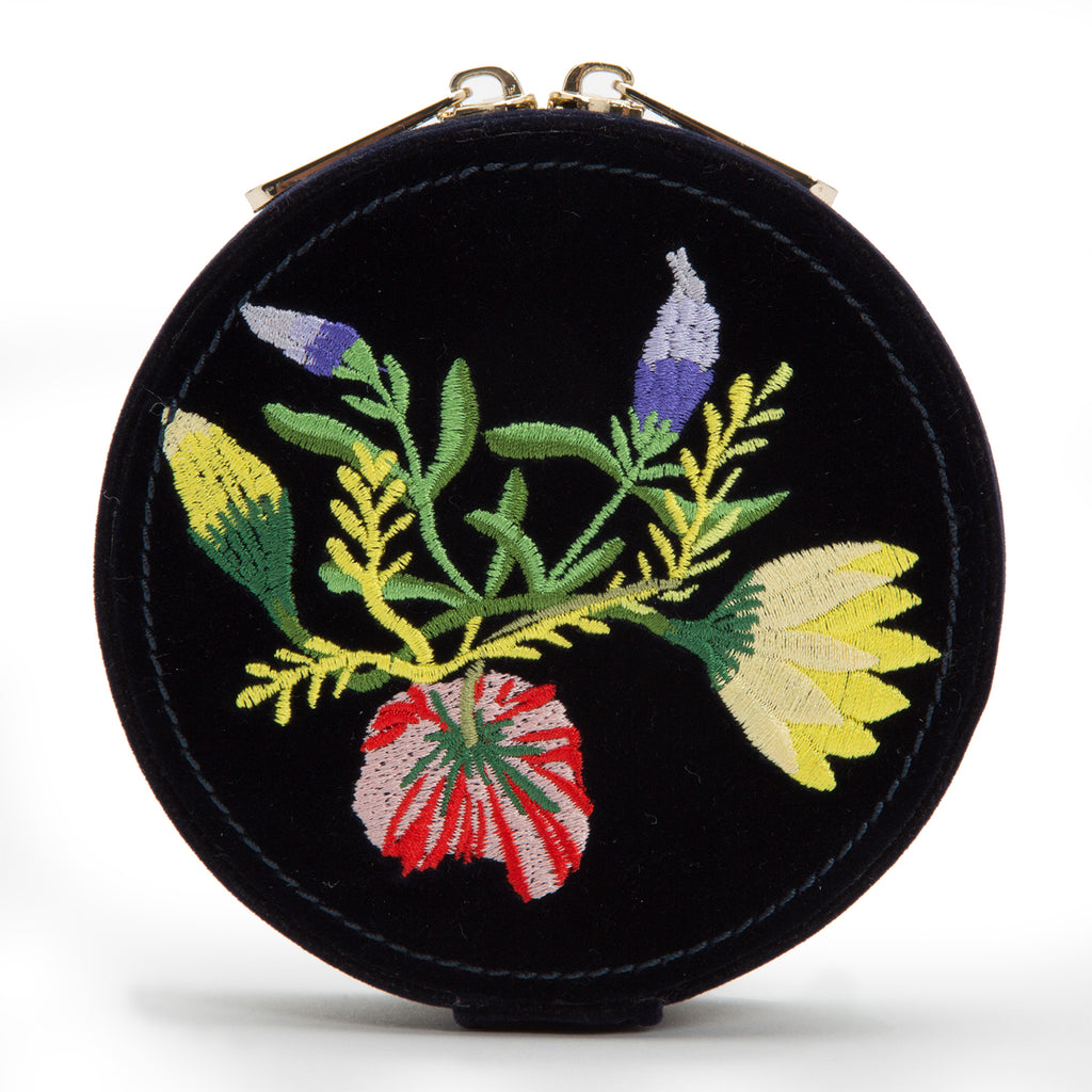Boite à bijoux Wolf1834