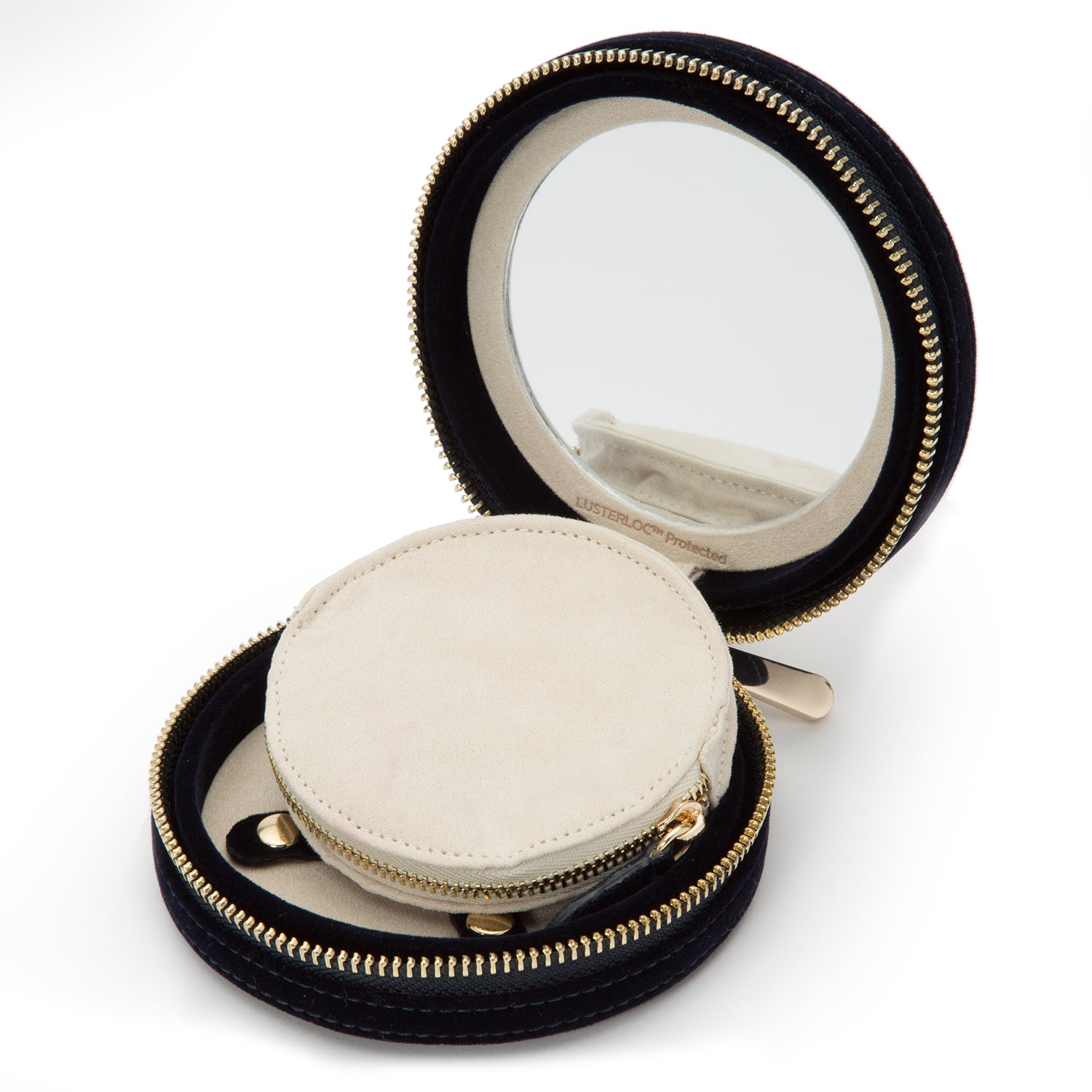 Boite à bijoux Wolf1834