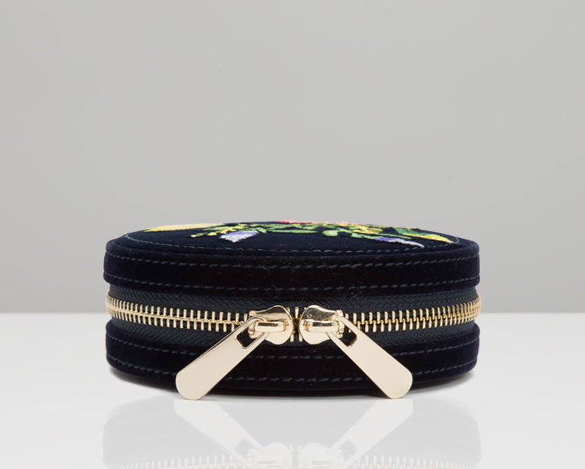 Boite à bijoux Wolf1834