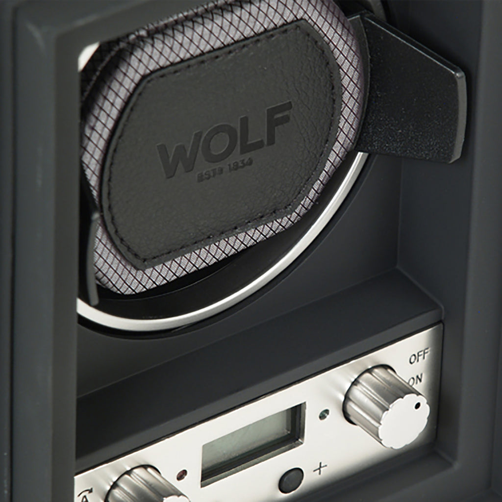 Remontoir "Module 4.1" pour 1 montre de Wolf1834