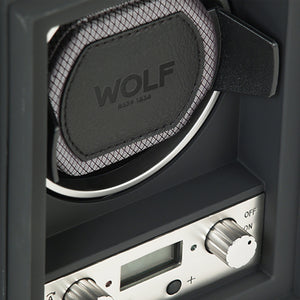 Remontoir "Module 4.1" pour 1 montre de Wolf1834