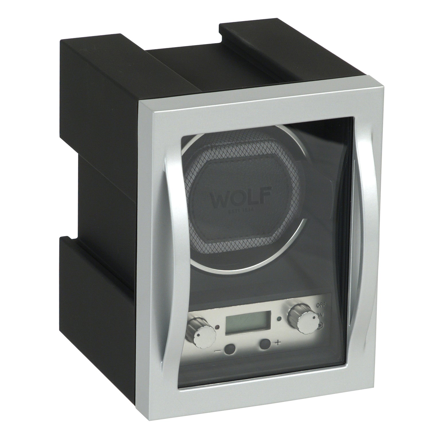 Remontoir "Module 4.1" pour 1 montre de Wolf1834