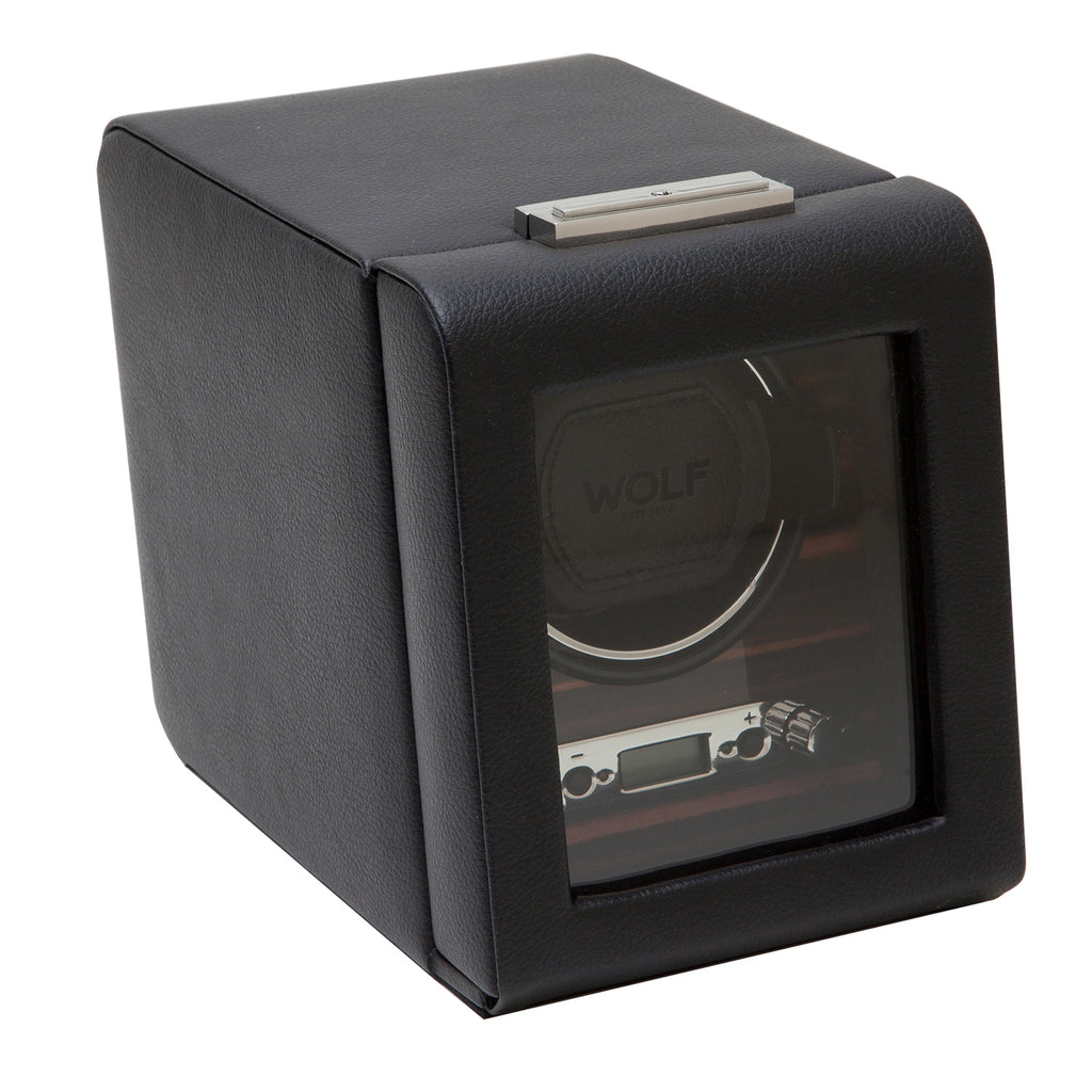 Remontoir "Roadster" pour une montre Wolf1834