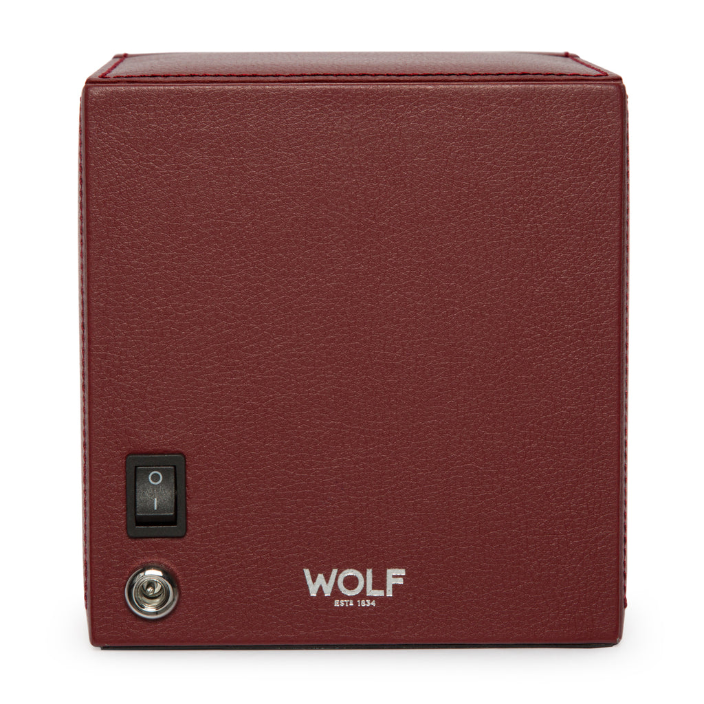 Remontoir "Cubs" pour une montre Wolf1834