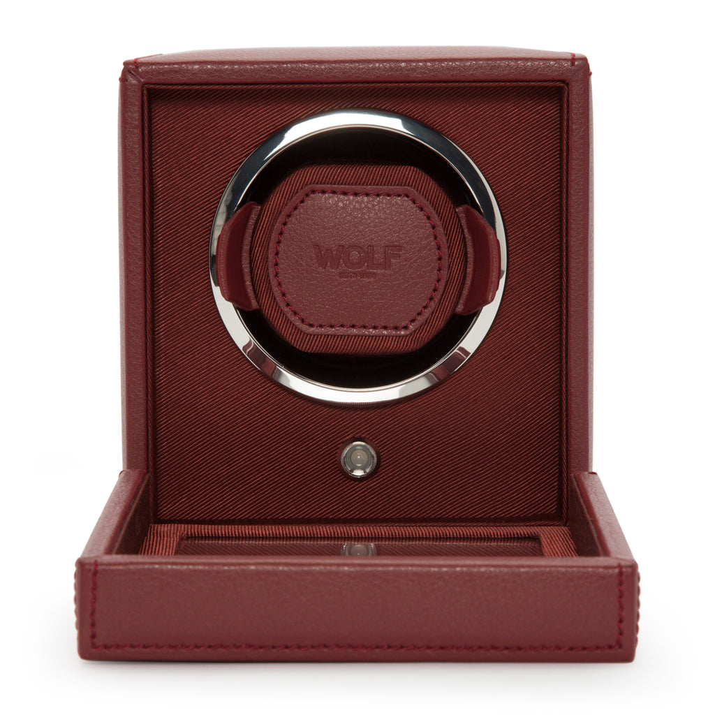 Remontoir "Cubs" pour une montre Wolf1834