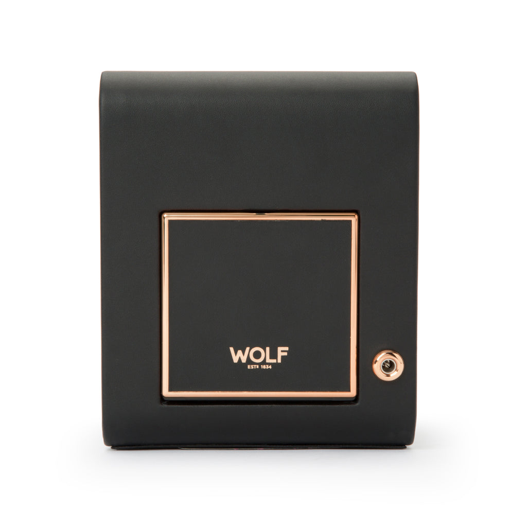 Remontoir "Axis" pour une montre Wolf1834